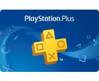 PlayStation NIEAKTYWNA PLUS 12 miesiecy - 1451725 - zdjęcie 1